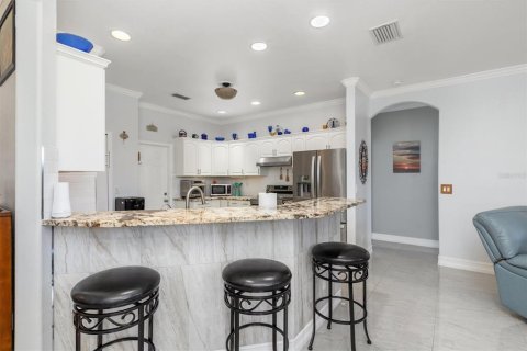 Casa en venta en Port Charlotte, Florida, 3 dormitorios, 180.69 m2 № 1637873 - foto 10