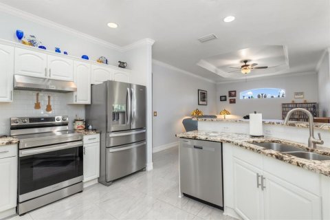 Casa en venta en Port Charlotte, Florida, 3 dormitorios, 180.69 m2 № 1637873 - foto 7