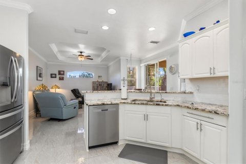 Casa en venta en Port Charlotte, Florida, 3 dormitorios, 180.69 m2 № 1637873 - foto 8