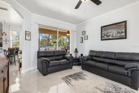Casa en venta en Port Charlotte, Florida, 3 dormitorios, 180.69 m2 № 1637873 - foto 4