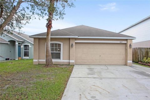 Apartment in Riverview, Florida 3 bedrooms, 121.89 sq.m. № 2167763