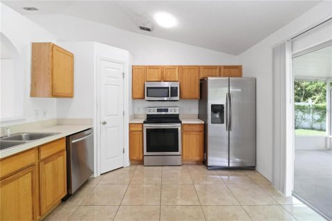 Apartment in Riverview, Florida 3 bedrooms, 121.89 sq.m. № 2167763 - photo 15
