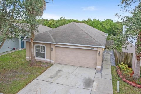 Apartment in Riverview, Florida 3 bedrooms, 121.89 sq.m. № 2167763 - photo 26
