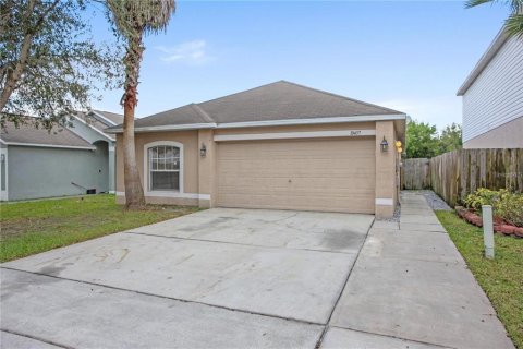 Apartment in Riverview, Florida 3 bedrooms, 121.89 sq.m. № 2167763 - photo 3