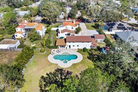 Купить виллу или дом в Галфпорта, Флорида 5 комнат, 355.72м2, № 1732861 - фото 1