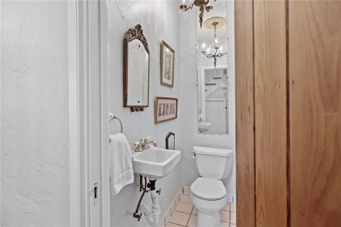 Купить виллу или дом в Галфпорта, Флорида 5 комнат, 355.72м2, № 1732861 - фото 28