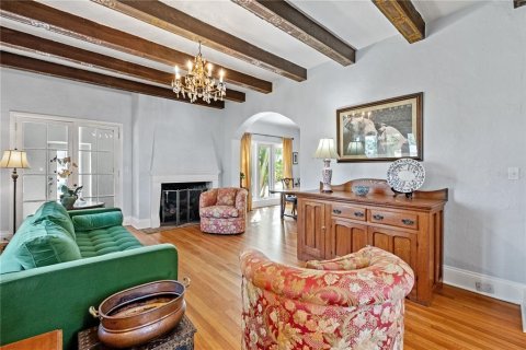 Купить виллу или дом в Галфпорта, Флорида 5 комнат, 355.72м2, № 1732861 - фото 8