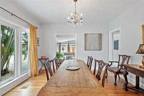 Купить виллу или дом в Галфпорта, Флорида 5 комнат, 355.72м2, № 1732861 - фото 11