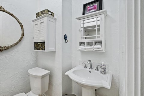Купить виллу или дом в Галфпорта, Флорида 5 комнат, 355.72м2, № 1732861 - фото 21
