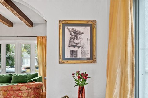 Купить виллу или дом в Галфпорта, Флорида 5 комнат, 355.72м2, № 1732861 - фото 14