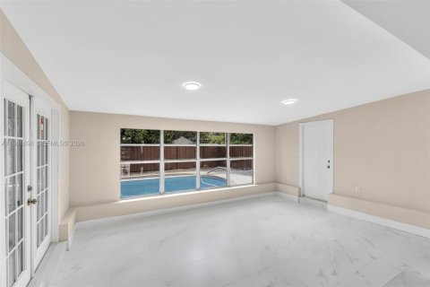 House in Fort Lauderdale, Florida 3 bedrooms, 221.76 sq.m. № 1998934 - photo 23