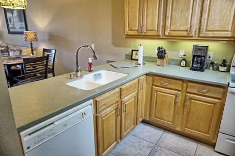 Condo in Land O' Lakes, Florida, 2 bedrooms  № 1535700 - photo 11