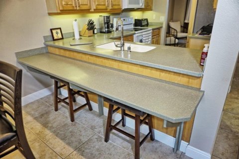 Condominio en venta en Land O' Lakes, Florida, 2 dormitorios, 104.79 m2 № 1535700 - foto 20