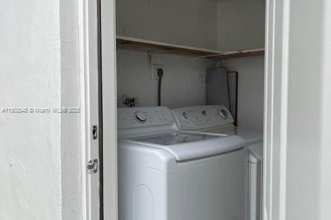 Снять в аренду виллу или дом в Дирфилд-Бич, Флорида 2 спальни, 77.29м2, № 1953031 - фото 17