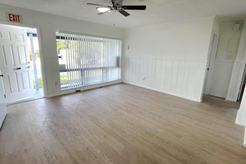 Immobilier commercial à vendre à Oakland Park, Floride № 2182835 - photo 5