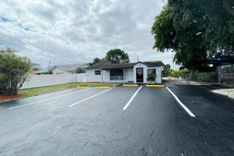 Immobilier commercial à vendre à Oakland Park, Floride № 2182835 - photo 2