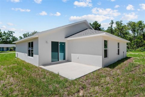Villa ou maison à vendre à Citrus Springs, Floride: 3 chambres, 144.18 m2 № 2407052 - photo 20