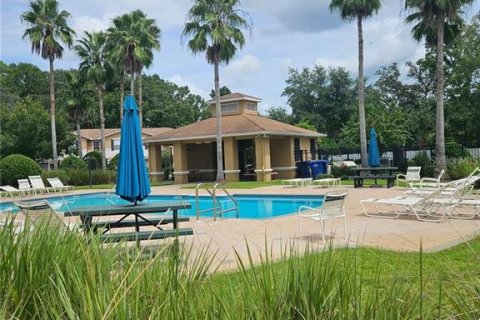 Touwnhouse à louer à Land O' Lakes, Floride: 3 chambres, 174.66 m2 № 2427079 - photo 23