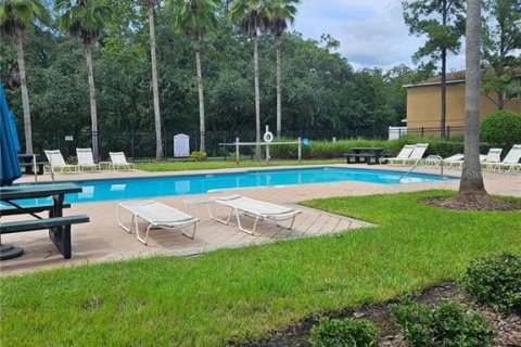 Touwnhouse à louer à Land O' Lakes, Floride: 3 chambres, 174.66 m2 № 2427079 - photo 24