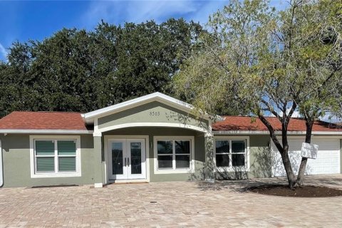 Casa en Tampa, Florida 4 dormitorios, 190.08 m2 № 2139845