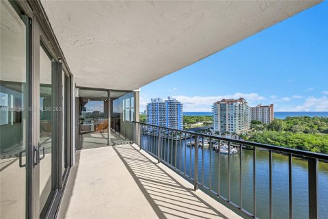 Condominio en venta en Fort Lauderdale, Florida, 2 dormitorios, 150.5 m2 № 1982255 - foto 21