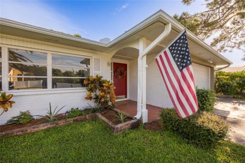 Casa en alquiler en Dunedin, Florida, 3 dormitorios, 141.86 m2 № 1915206 - foto 26