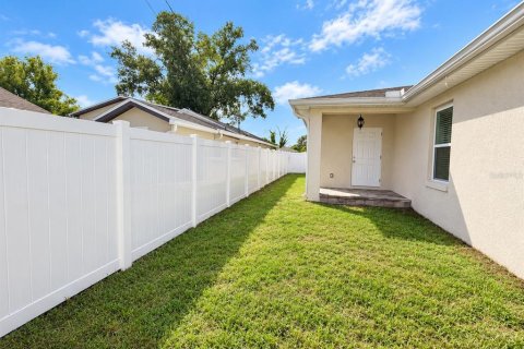 Villa ou maison à vendre à Saint Petersburg, Floride: 3 chambres, 167.22 m2 № 2410123 - photo 29