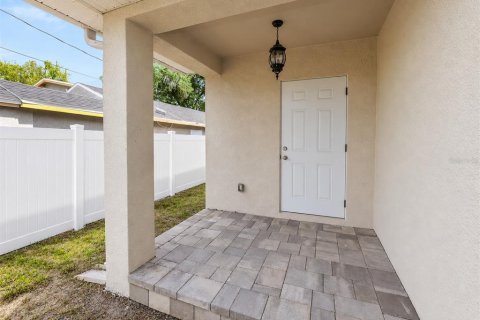 Villa ou maison à vendre à Saint Petersburg, Floride: 3 chambres, 167.22 m2 № 2410123 - photo 28
