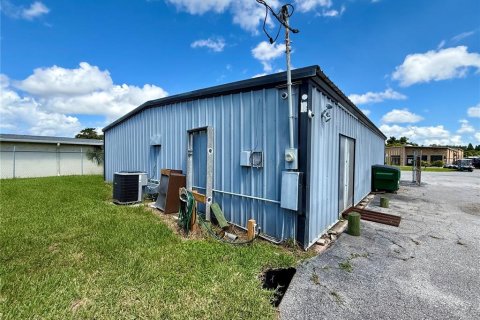 Commercial property in Lakeland, Florida 178.37 sq.m. № 1919564 - photo 7