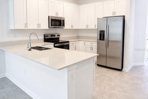 Adosado en venta en Kissimmee, Florida, 3 dormitorios, 166.57 m2 № 2230478 - foto 4