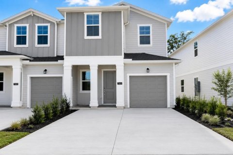Adosado en venta en Kissimmee, Florida, 3 dormitorios, 166.57 m2 № 2230478 - foto 2