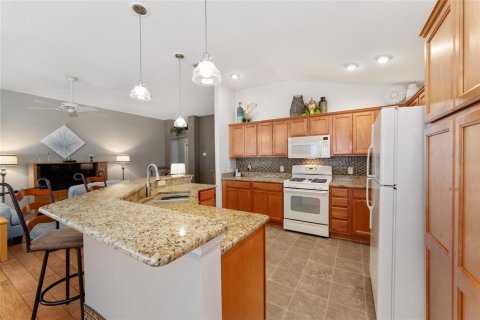 Casa en venta en The Villages, Florida, 3 dormitorios, 153.75 m2 № 1847031 - foto 12