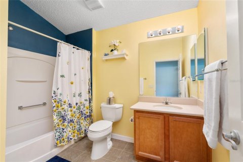 Casa en venta en The Villages, Florida, 3 dormitorios, 153.75 m2 № 1847031 - foto 22