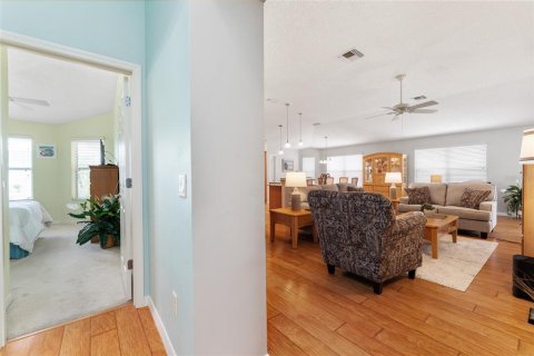 Casa en venta en The Villages, Florida, 3 dormitorios, 153.75 m2 № 1847031 - foto 17