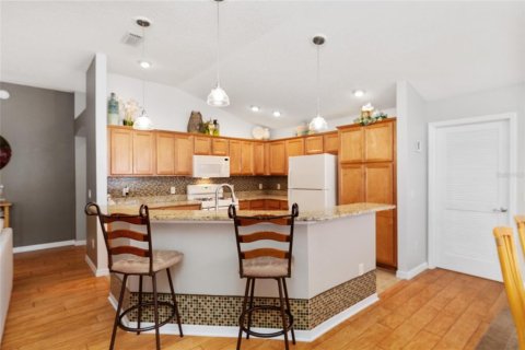 Casa en venta en The Villages, Florida, 3 dormitorios, 153.75 m2 № 1847031 - foto 10