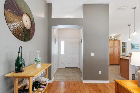 Casa en venta en The Villages, Florida, 3 dormitorios, 153.75 m2 № 1847031 - foto 4