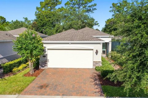 Villa ou maison à DeLand, Floride 2 chambres, 140.28 m2 № 2320976