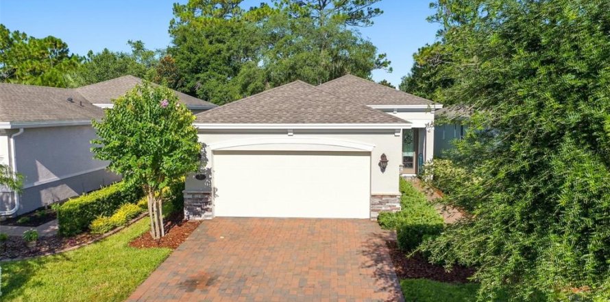 Casa en DeLand, Florida 2 dormitorios, 140.28 m2 № 2320976