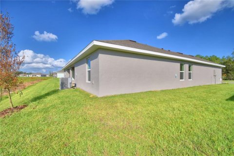 Villa ou maison à vendre à Auburndale, Floride: 4 chambres, 233 m2 № 2315276 - photo 5