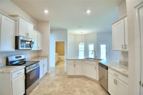Villa ou maison à vendre à Auburndale, Floride: 4 chambres, 233 m2 № 2315276 - photo 17