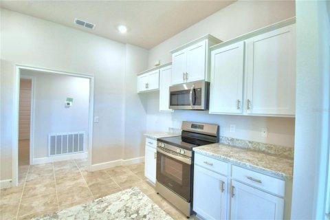 Villa ou maison à vendre à Auburndale, Floride: 4 chambres, 233 m2 № 2315276 - photo 14