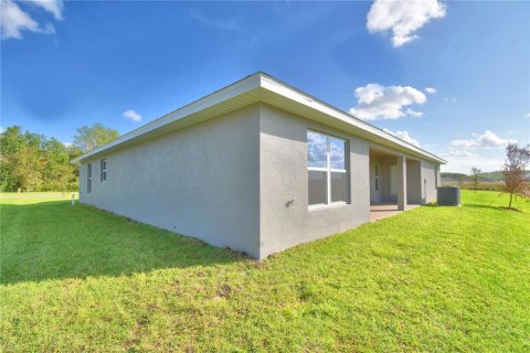 Villa ou maison à vendre à Auburndale, Floride: 4 chambres, 233 m2 № 2315276 - photo 4