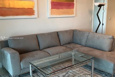 Снять в аренду квартиру в Бэл-Харбор, Флорида 2 спальни, 158.31м2, № 1995513 - фото 7