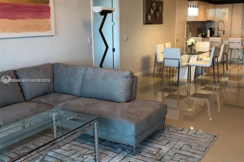 Квартира в Бэл-Харбор, Флорида 2 спальни, 158.31м2 № 1995513