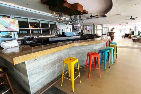 Propiedad comercial en venta en Miami Beach, Florida № 1863199 - foto 17