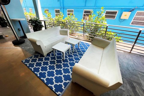 Propiedad comercial en venta en Miami Beach, Florida № 1863199 - foto 15