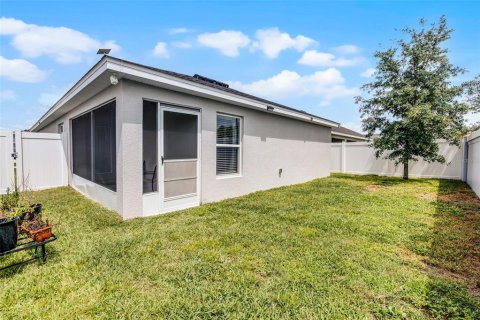 House in Auburndale, Florida 3 bedrooms, 138.61 sq.m. № 1681687 - photo 20