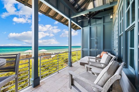 Casa en Rosemary Beach, Florida 4 dormitorios, 235.23 m2 № 590498