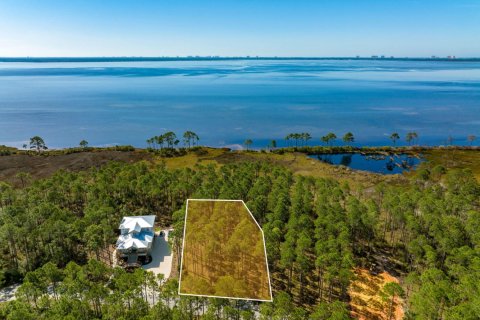 Land in Panama City Beach, Florida № 561595 - photo 1