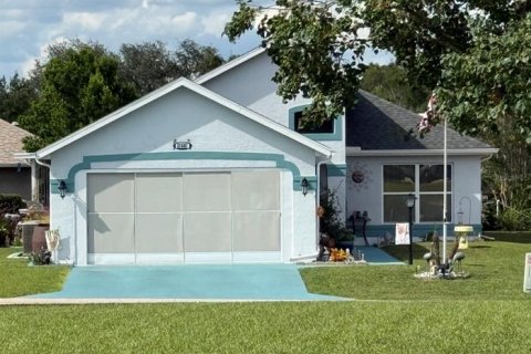 Casa en venta en Floral City, Florida, 2 dormitorios, 129.97 m2 № 2383898 - foto 2
